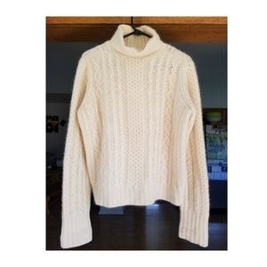 Cashmere Sweater